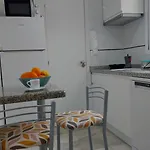 Triana Con Patio Andaluz Privado *