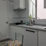 Triana Con Patio Andaluz Privado * 세비야
