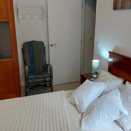 Triana Con Patio Andaluz Privado 아파트