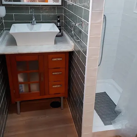 Triana Con Patio Andaluz Privado *